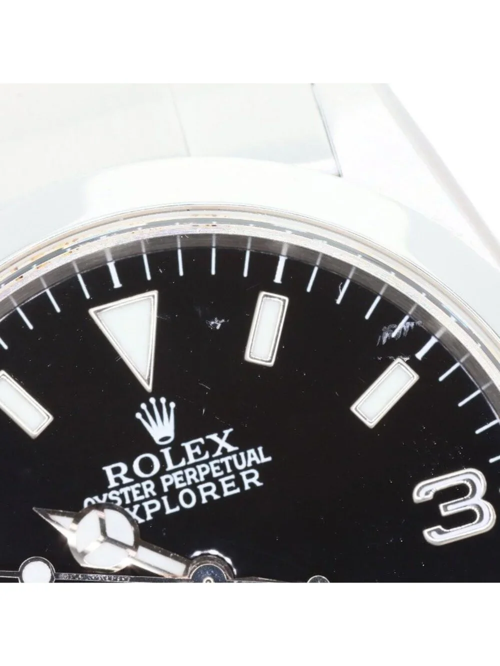 Rolex brand item